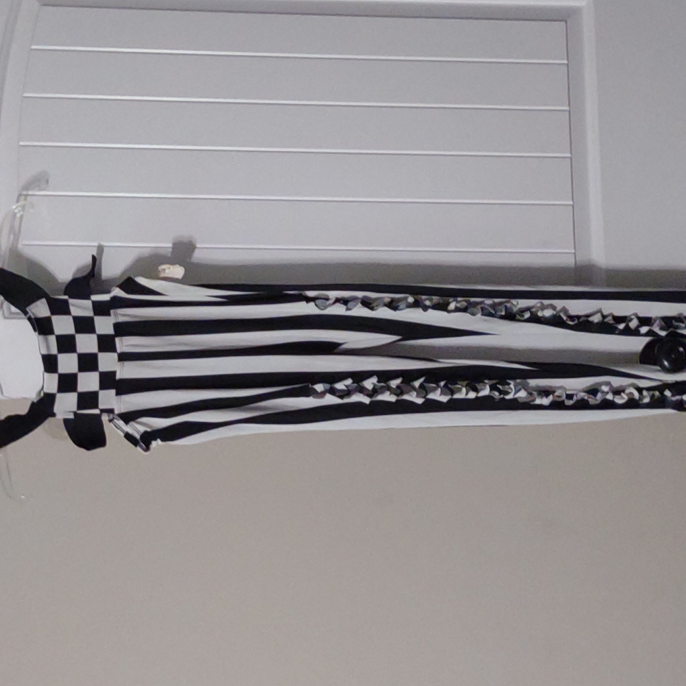 High waisted leggings